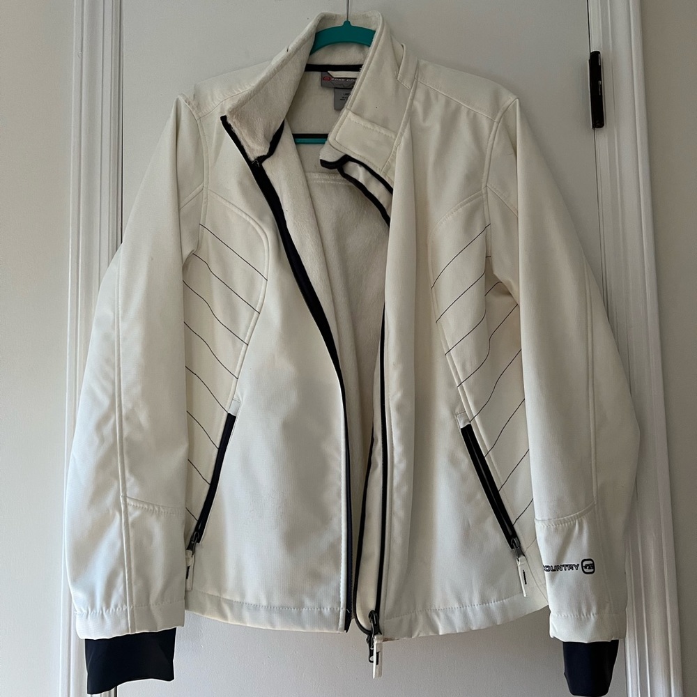 Free country women’s winter jacket
